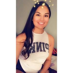 Meet your Posher, Catherine